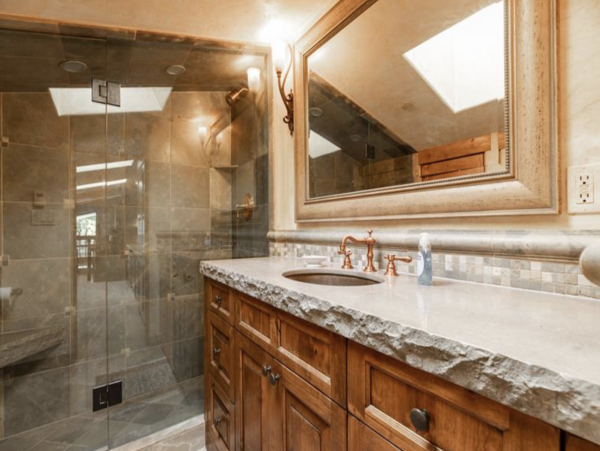 Best Penthouse in Vail Overlooking Vail Village and slopes
